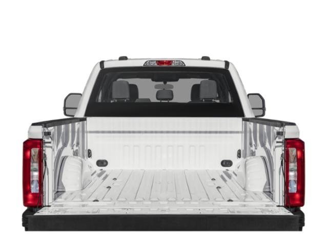 New 2026 Oxford White Ford  image 11