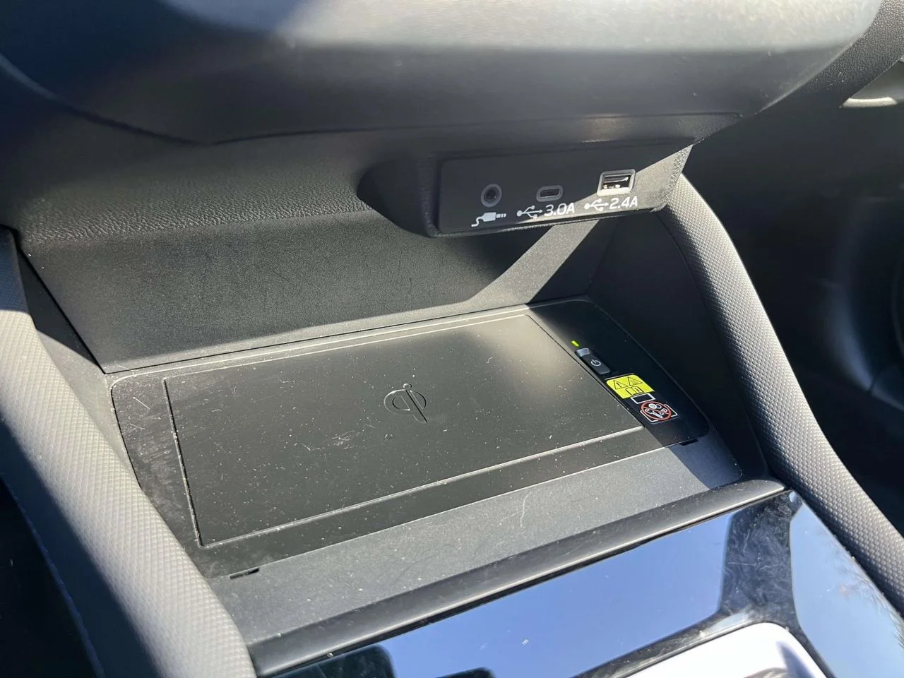 2025 Subaru Forester Premium - Photo 30