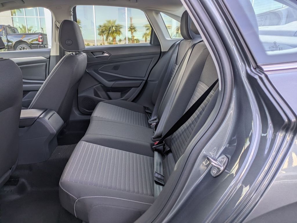 Certified Used 2026 Gray Volkswagen 1.5T S image 19