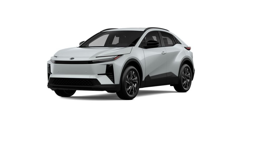 2026 Toyota C-HR  SE
