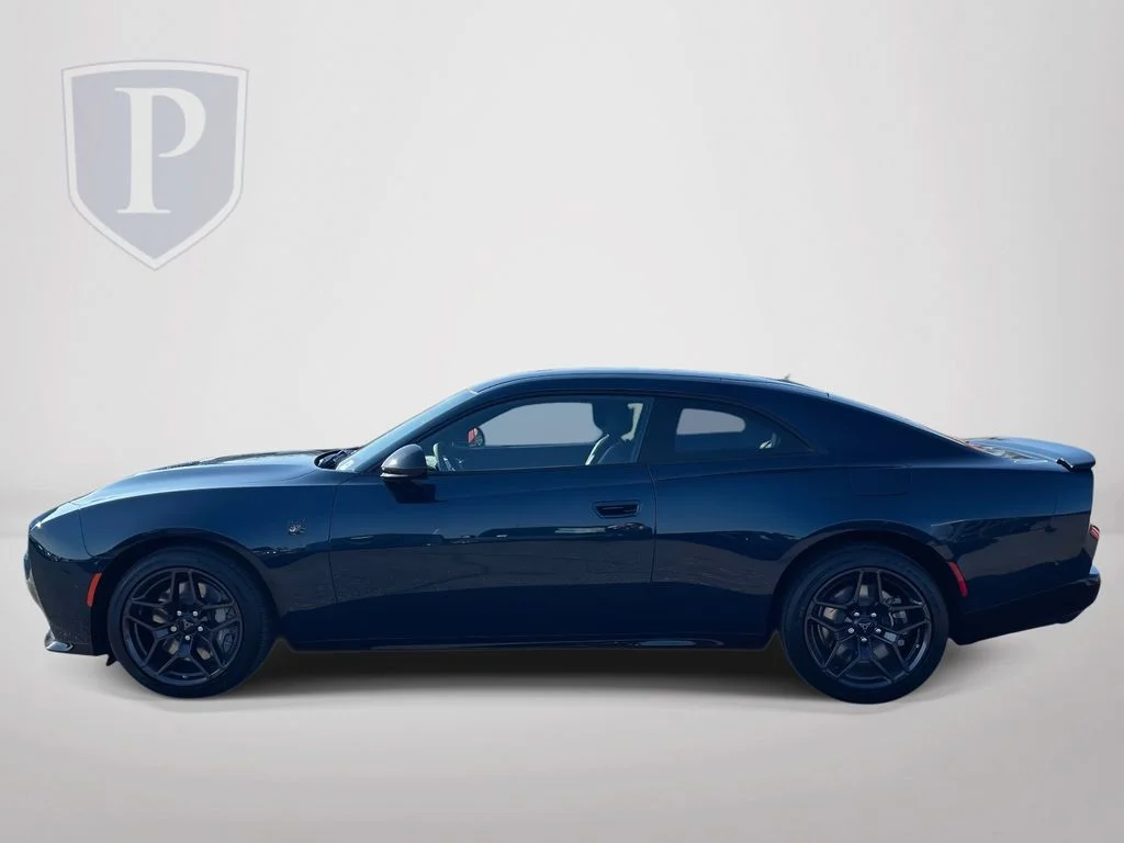 New 2026 After Dark Exterior Paint Dodge R/T Scat Pack image 5