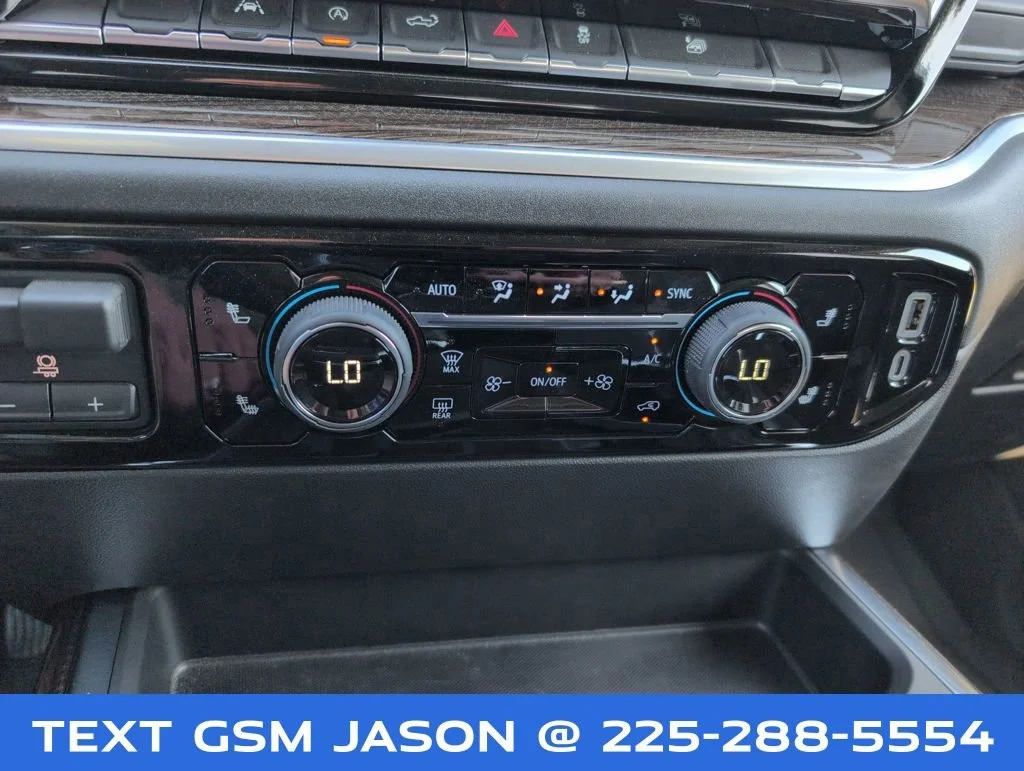 2025 Chevrolet Silverado 1500 LT - Photo 46
