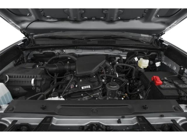 Used 2022 White Toyota SR5 image 15