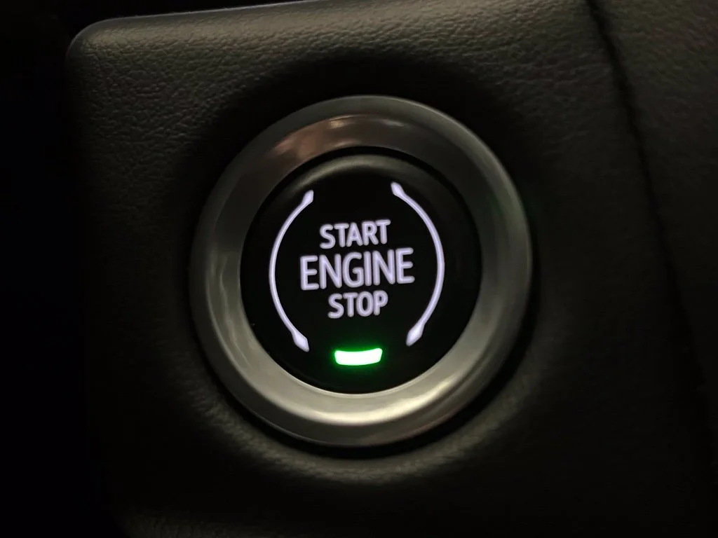 2023 Chevrolet Tahoe RST - Photo 33