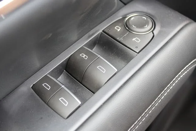 New 2026 Glacier White Tricoat GMC Denali image 22