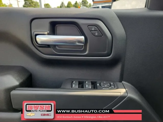 2026 GMC Sierra 1500 Pro - Photo 17