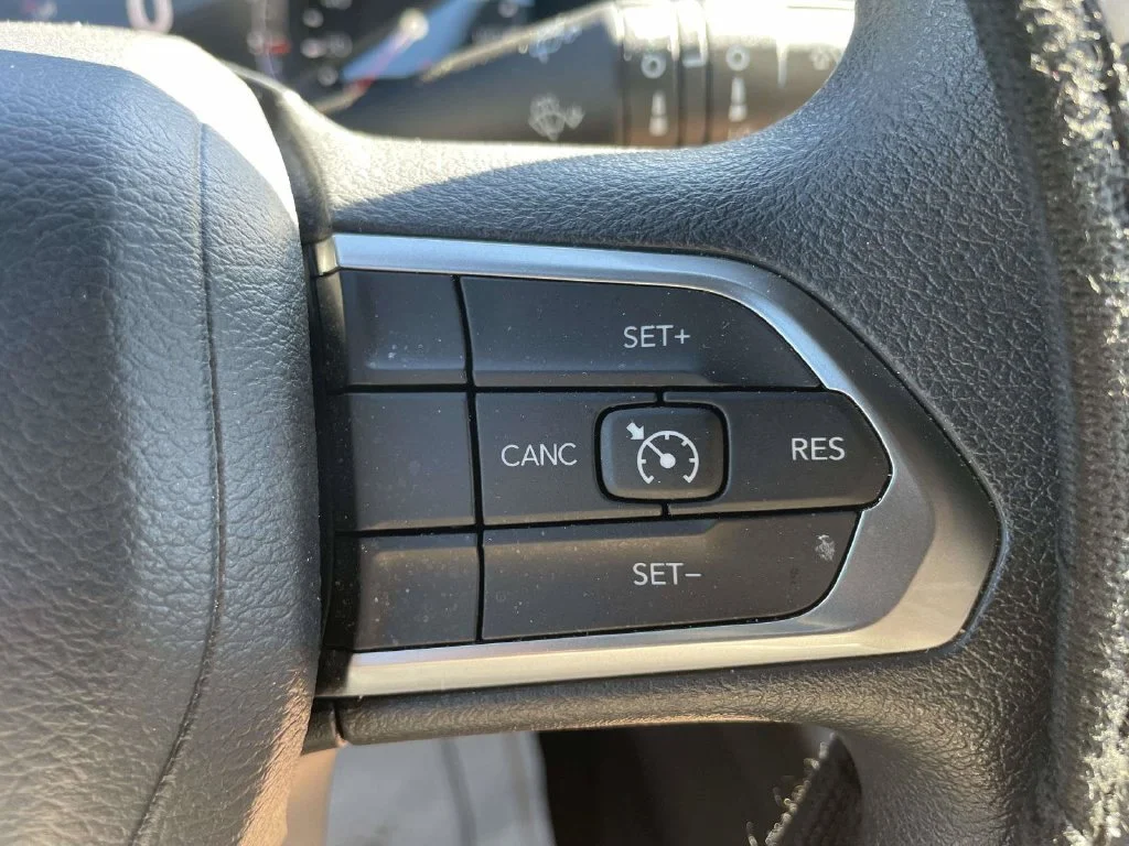 Certified Used 2023 White Jeep Sport image 24