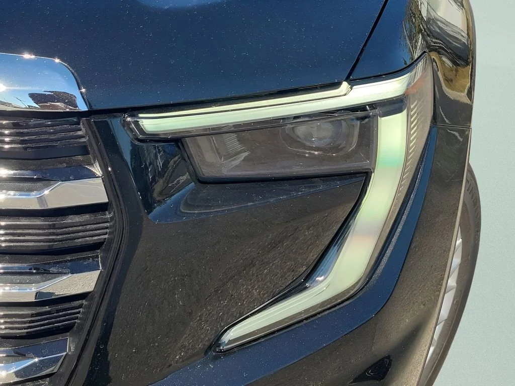 New 2026 Ebony Twilight Metallic GMC Elevation image 16