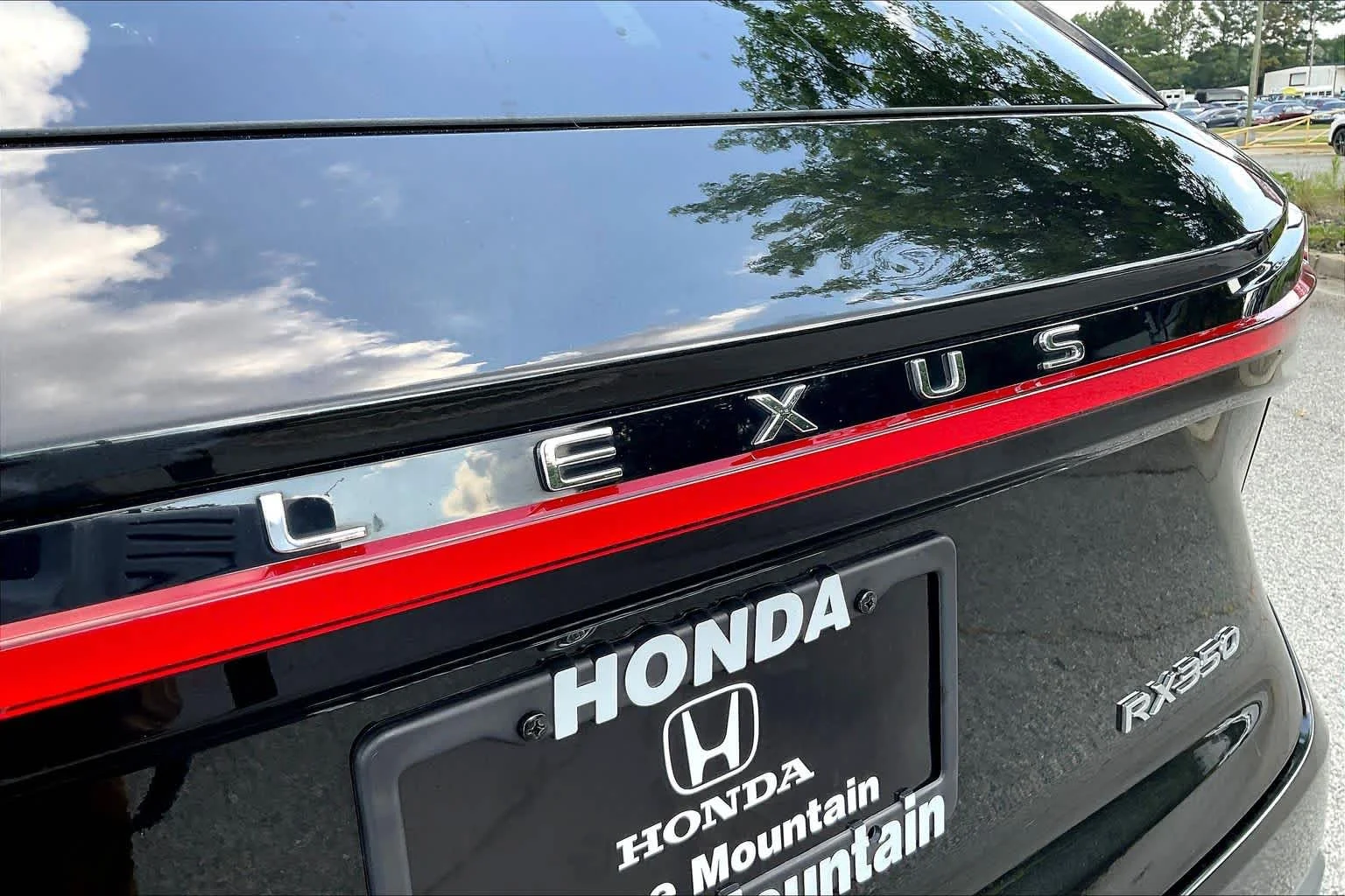 Used 2023 Caviar Lexus Premium image 61