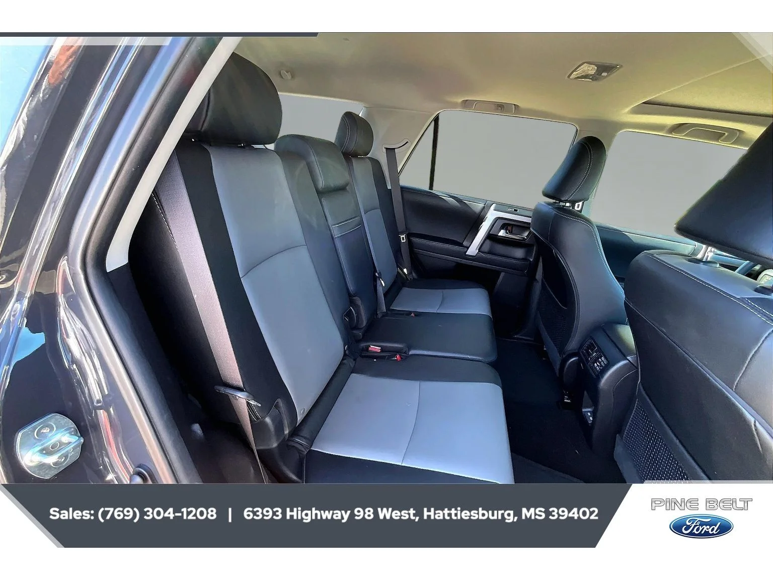 Used 2024 Underground Toyota SR5 Premium image 20