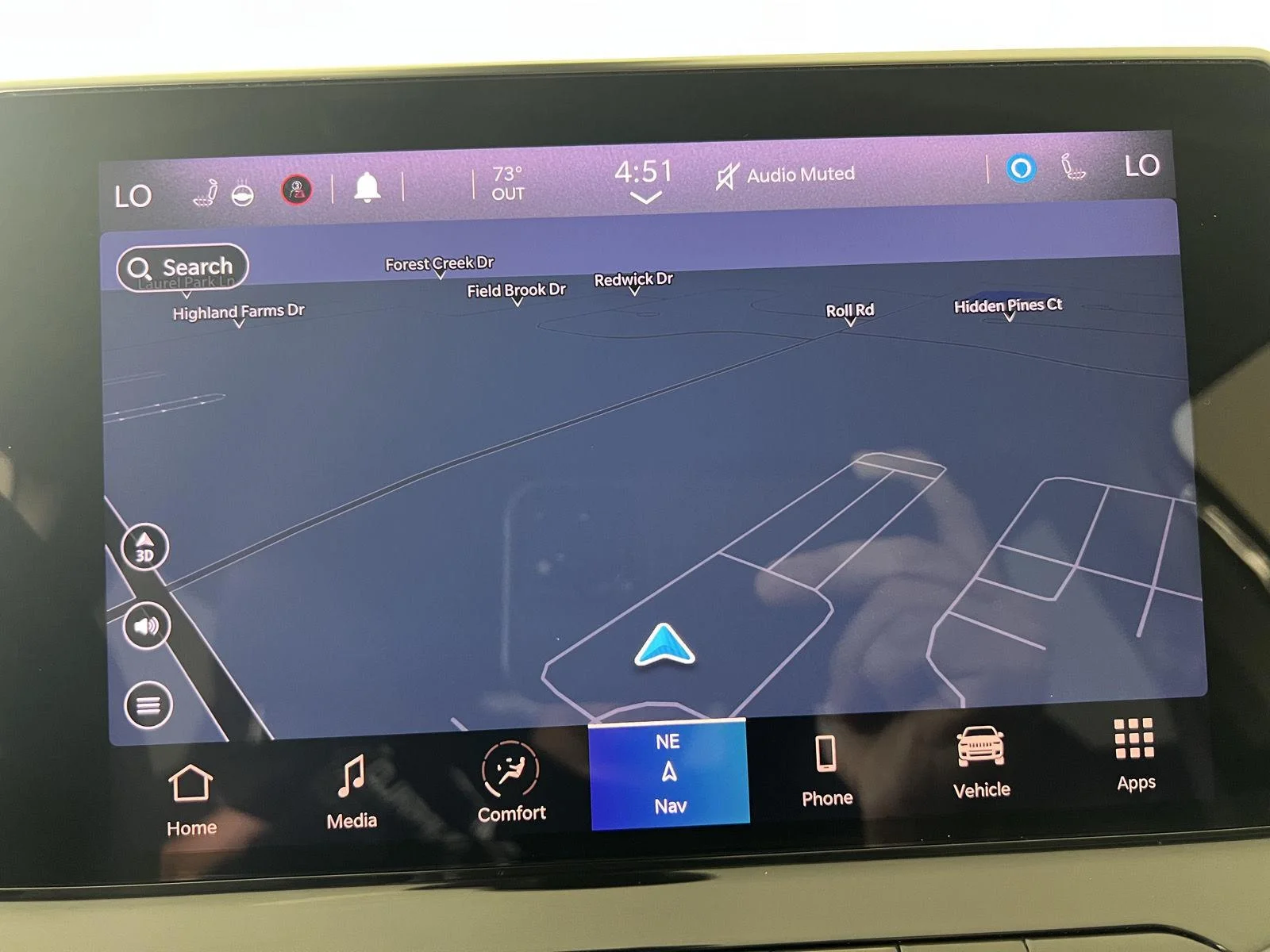 Used 2022  Jeep Trailhawk image 17