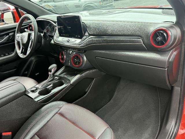 2025 Chevrolet Blazer RS - Photo 23