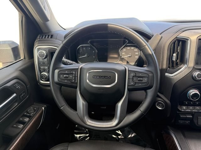 Used 2023 Black GMC Denali image 13