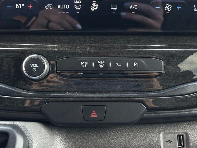 New 2026 White Ford Explorer Trail Boss image 33