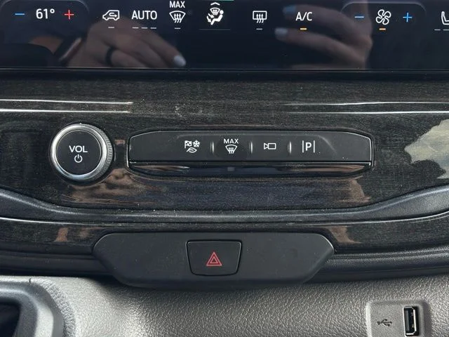New 2026 White Ford Explorer Trail Boss image 33