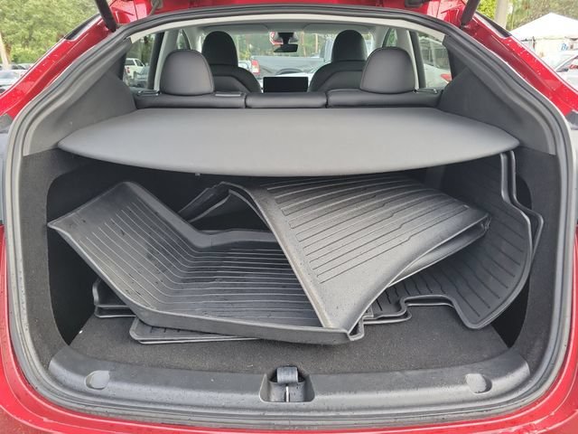Used 2024  Tesla Long Range image 9