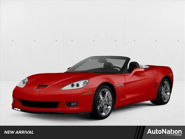 Used 2011 Torch Red Chevrolet w/3LT image 1