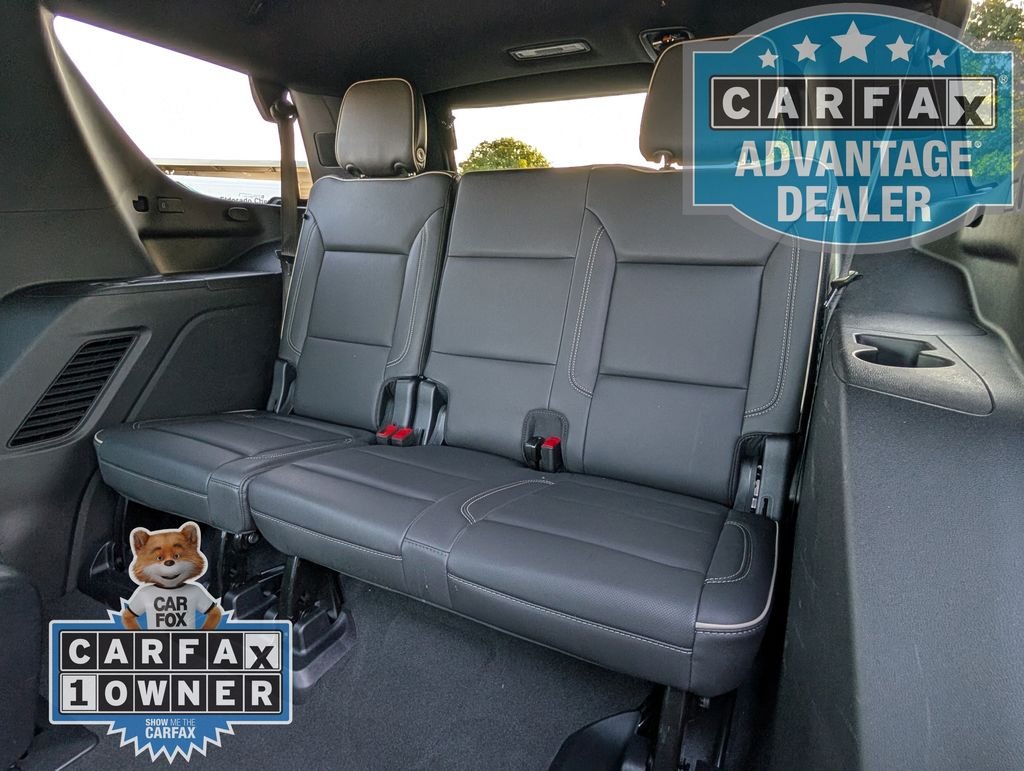 Used 2025 Black Chevrolet Premier image 20