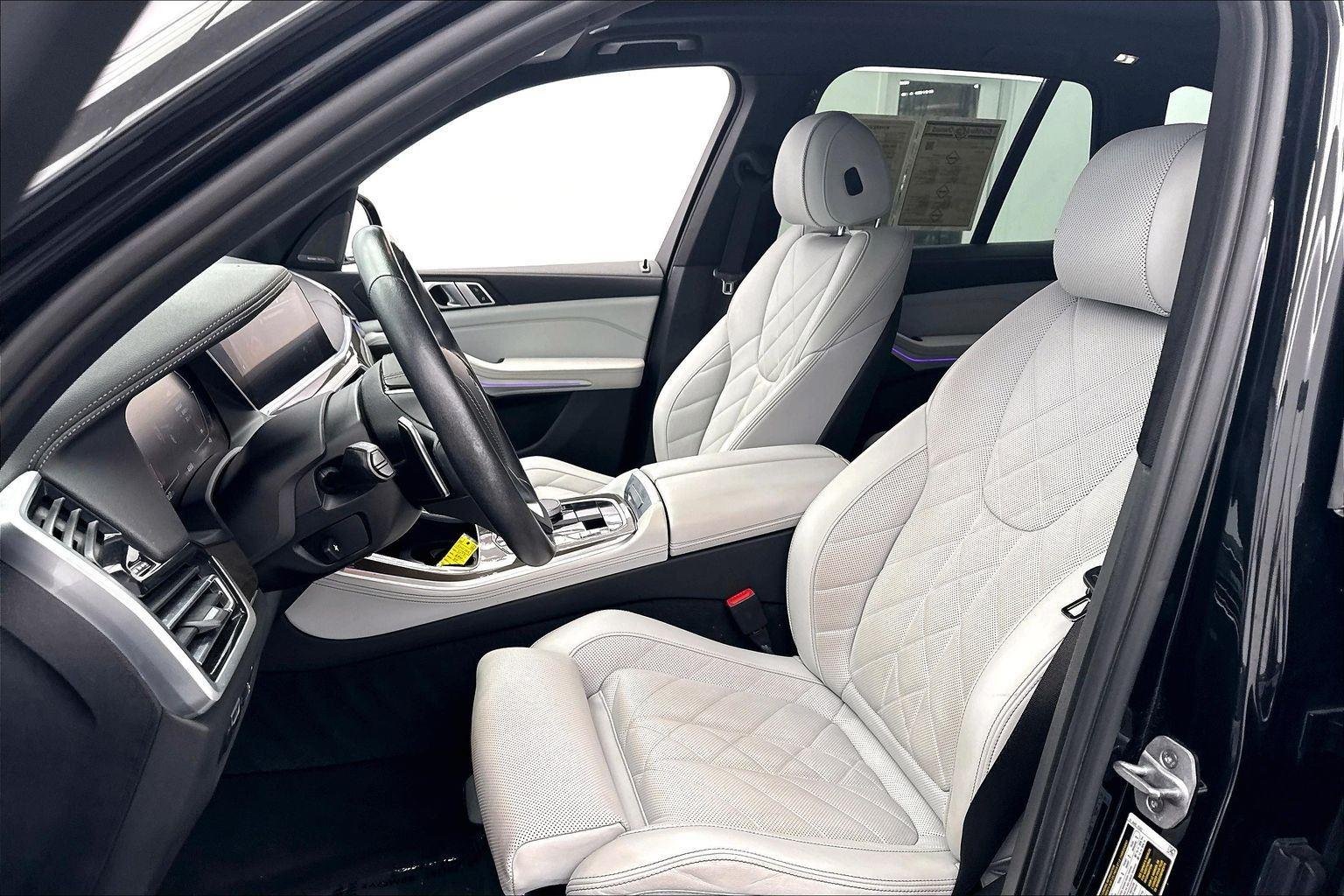 2023 BMW X5 40i - Photo 23