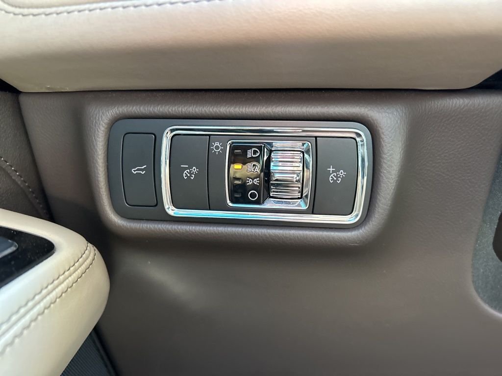 2022 Lincoln Aviator Reserve - Photo 29