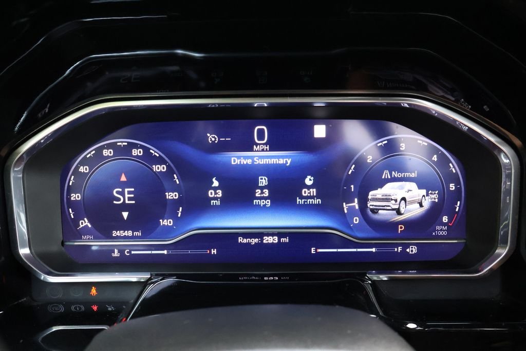 2023 Chevrolet Silverado 1500 RST - Photo 31