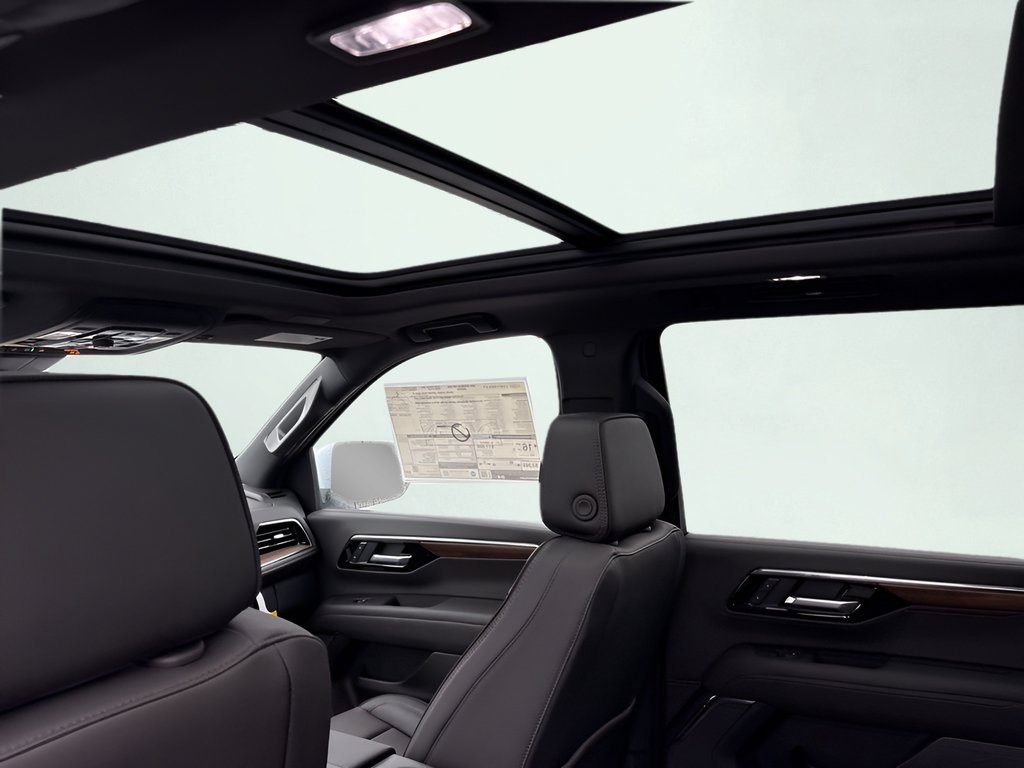2026 Chevrolet Suburban High Country - Photo 14