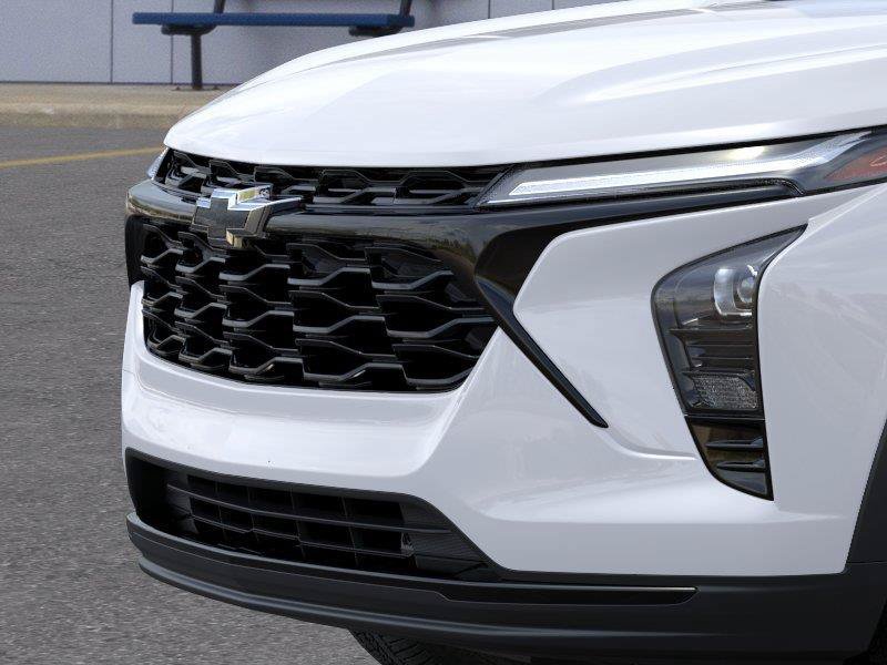 2026 Chevrolet Trax LT - Photo 13