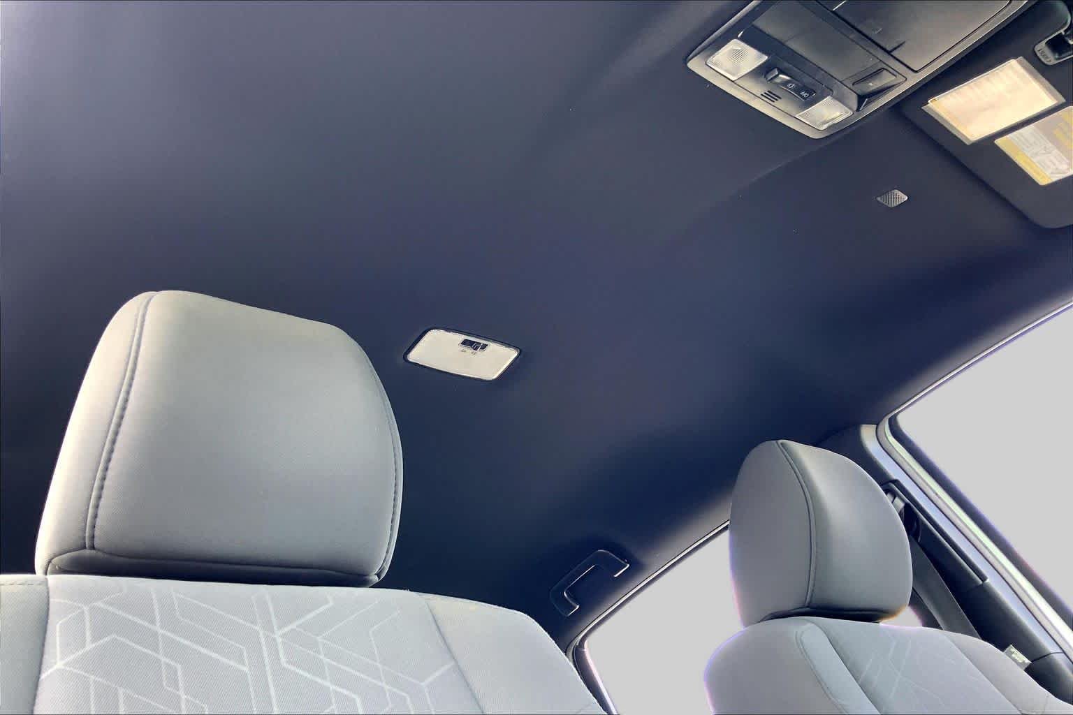 Used 2019 Super White Toyota TRD Sport image 14