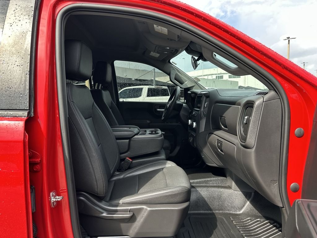 2023 GMC Sierra 1500 Pro - Photo 27