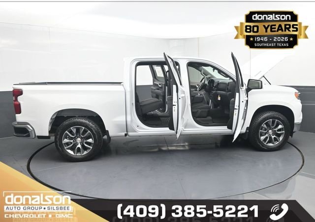 2026 Chevrolet Silverado 1500 LT - Photo 21