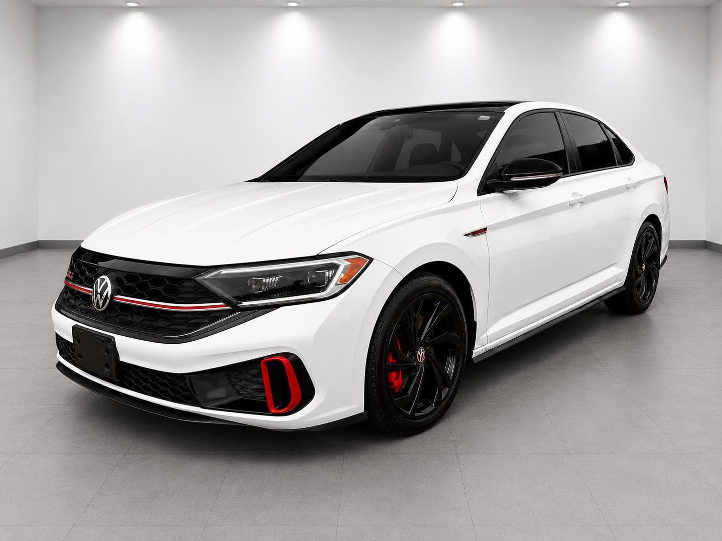 2024 Volkswagen Jetta