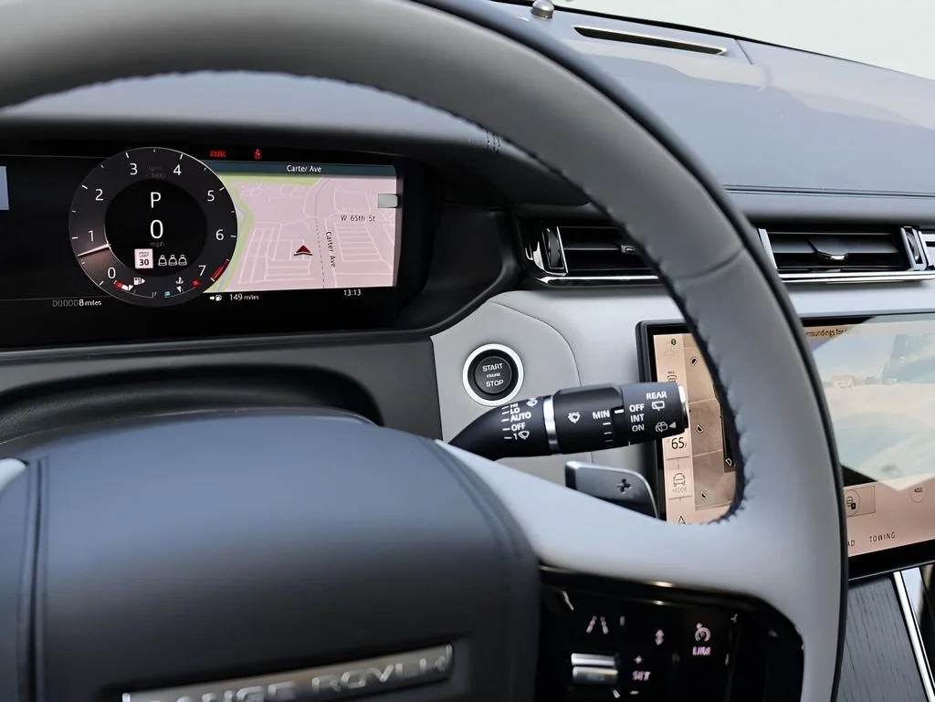 2026 Land Rover Range Rover Velar Dynamic SE - Photo 28