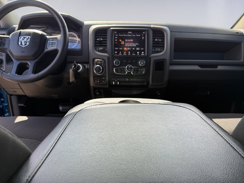 Used 2019 Blue Ram Express image 13