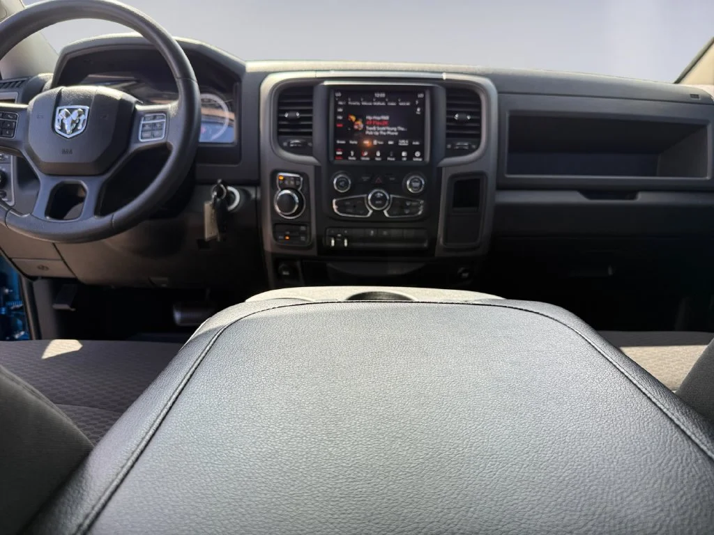 Used 2019 Blue Ram Express image 13