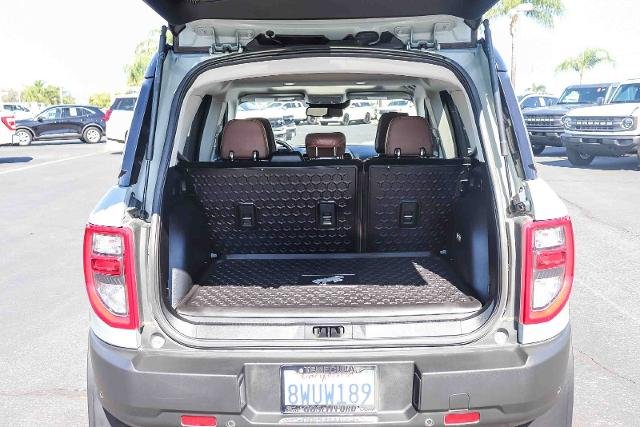 Used 2021 Cactus Ford  image 29