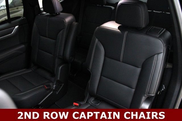 2026 GMC Acadia Elevation - Photo 17