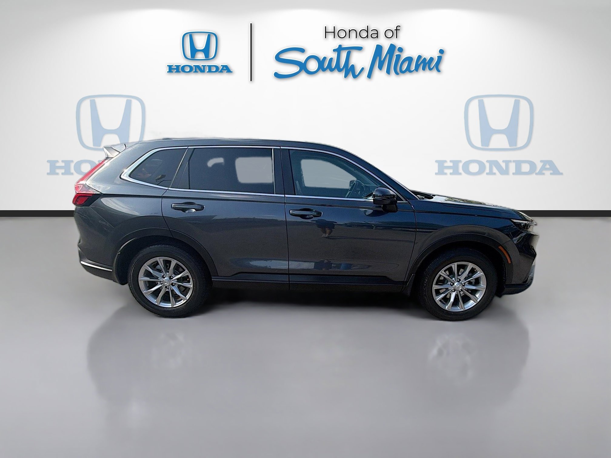 2025 Honda CR-V EX - Photo 8
