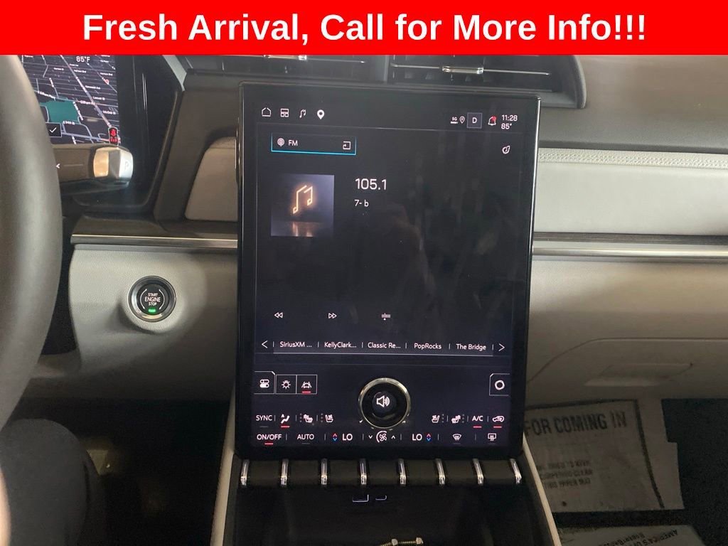 Certified Used 2026 Summit White GMC Denali image 5