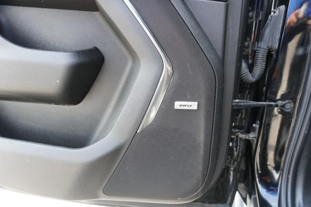 Used 2024 Black Chevrolet RST image 23