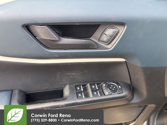 2025 Ford Bronco Sport Heritage - Photo 12