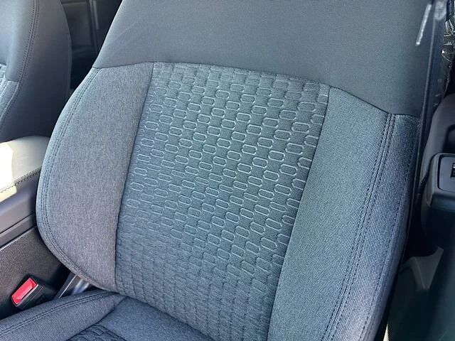 New 2026 Marsh Gray Ford XLT image 39