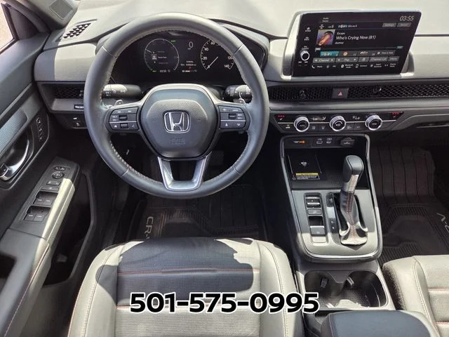 Used 2024  Honda Sport-L image 14