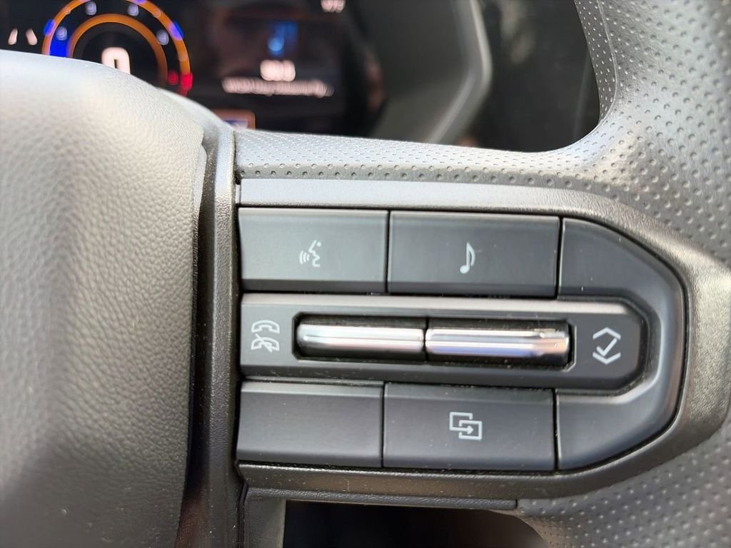 Used 2024 Black Chevrolet Trail Boss image 23