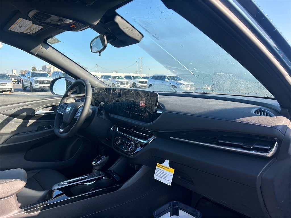 2026 BUICK ENVISTA - Image 33