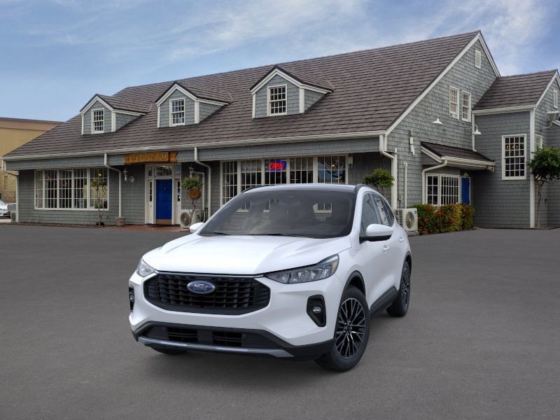 2025 Ford Escape Plug-in hybrid PHEV - Photo 2