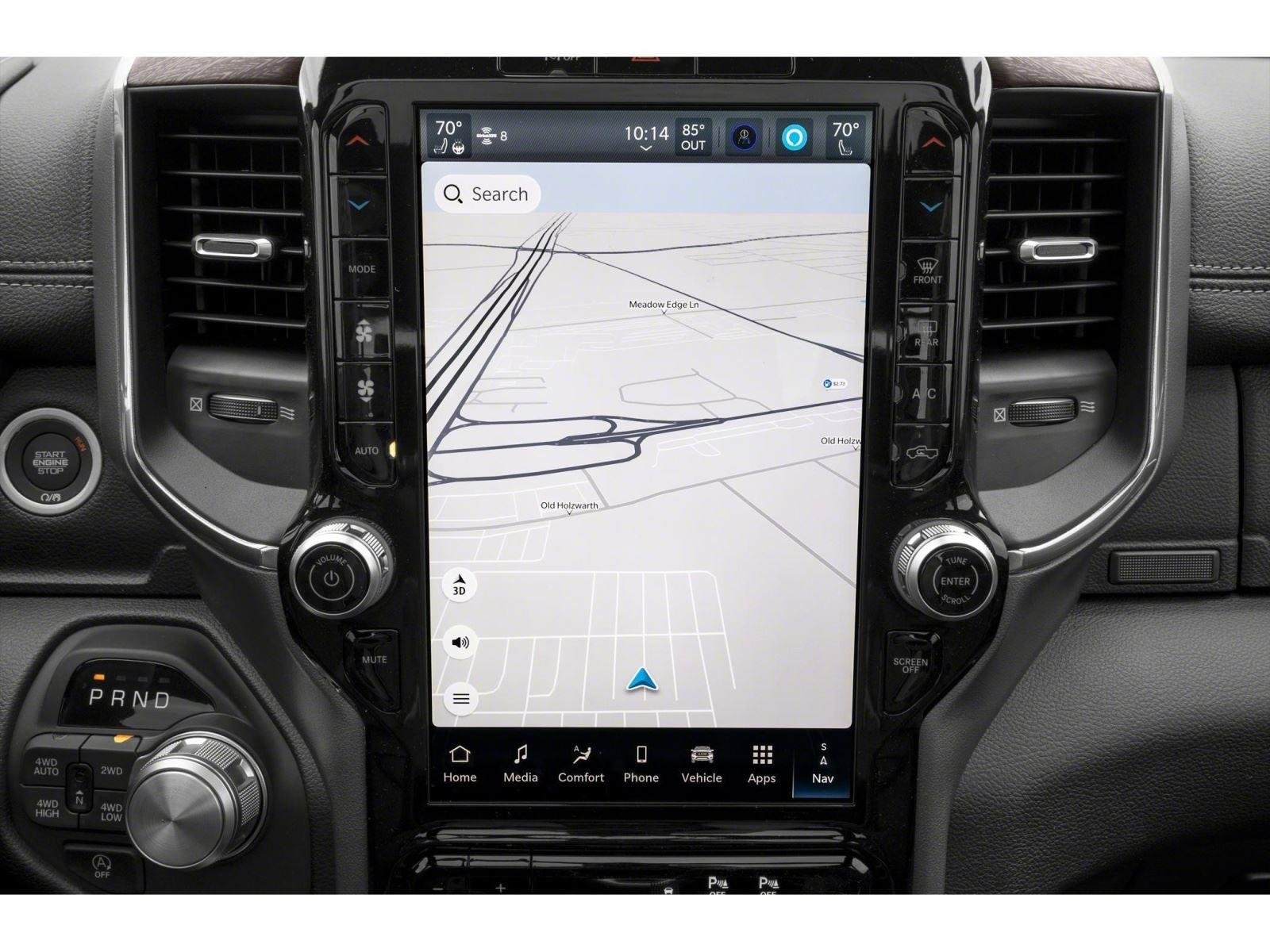 2025 RAM Ram 1500 Pickup Laramie - Photo 11