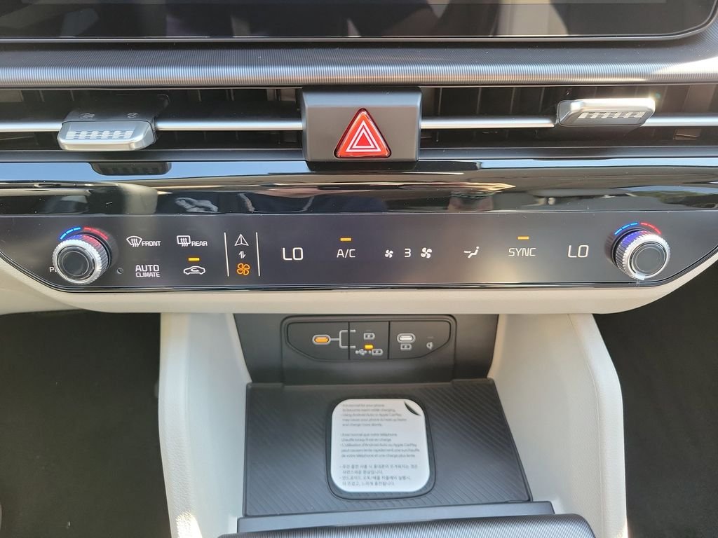 New 2026 Gray Kia EX image 34