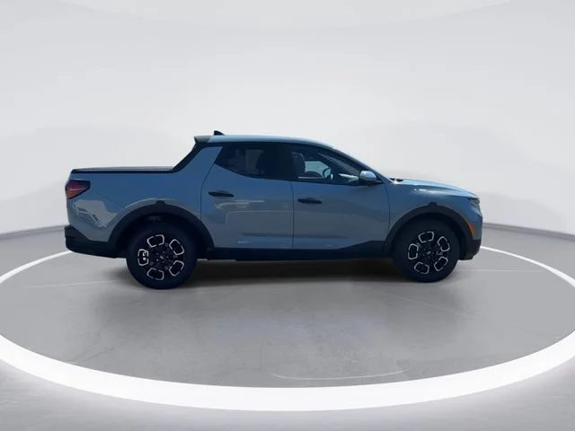 Used 2022 Blue Hyundai SE image 8