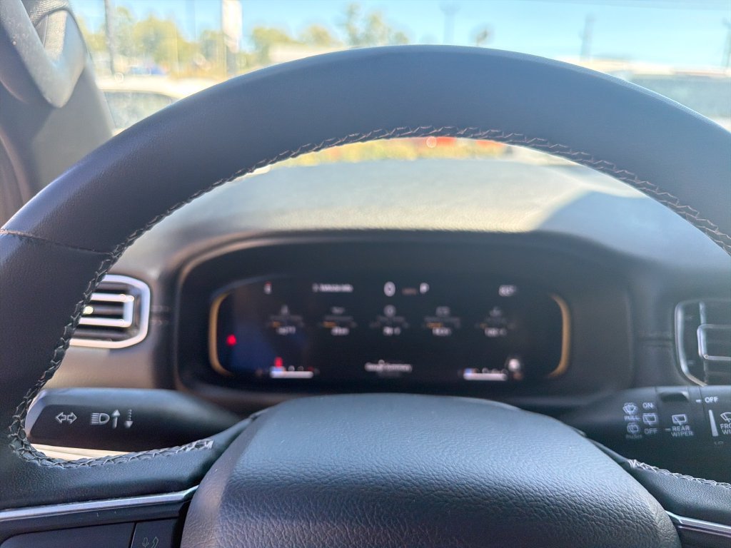 Used 2024 Gray Jeep Series II image 19