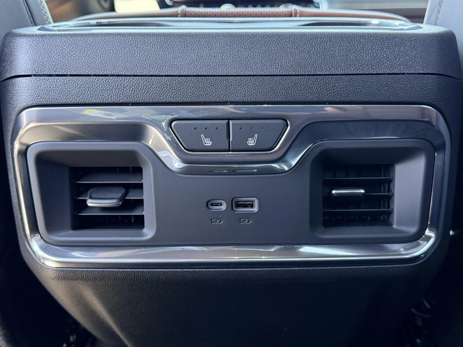 New 2026 Onyx Black GMC Denali Ultimate image 15